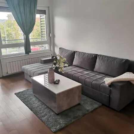 Apartment Square