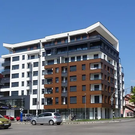 Apartment Square Banja Luka