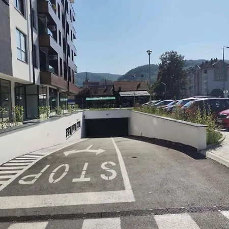 Square Banja Luka