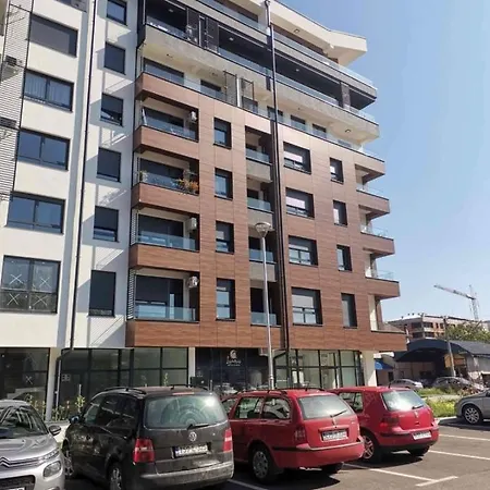 Square Apartment Banja Luka