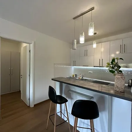 Square Apartment Banja Luka