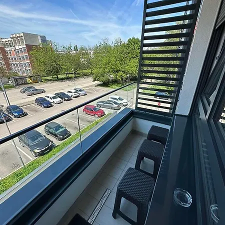 Apartment Square Banja Luka